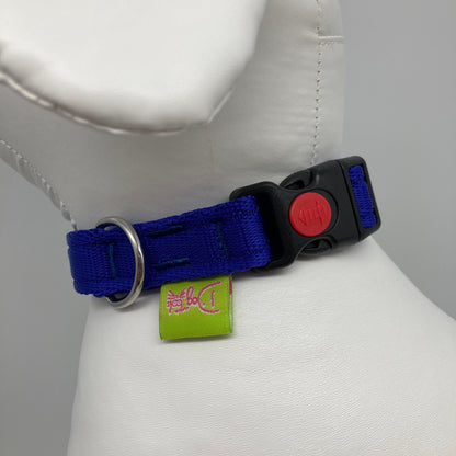 mit robusten Nähten und Verschluss