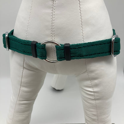 Harness (anti pull) - plain colours