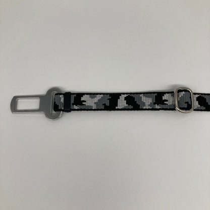 DogTools Autogurt mit robusten Nähten und Karabiner