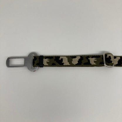 DogTools Autogurt mit robusten Nähten und Karabiner