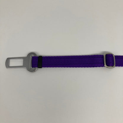 DogTools Autogurt mit robusten Nähten und Karabiner