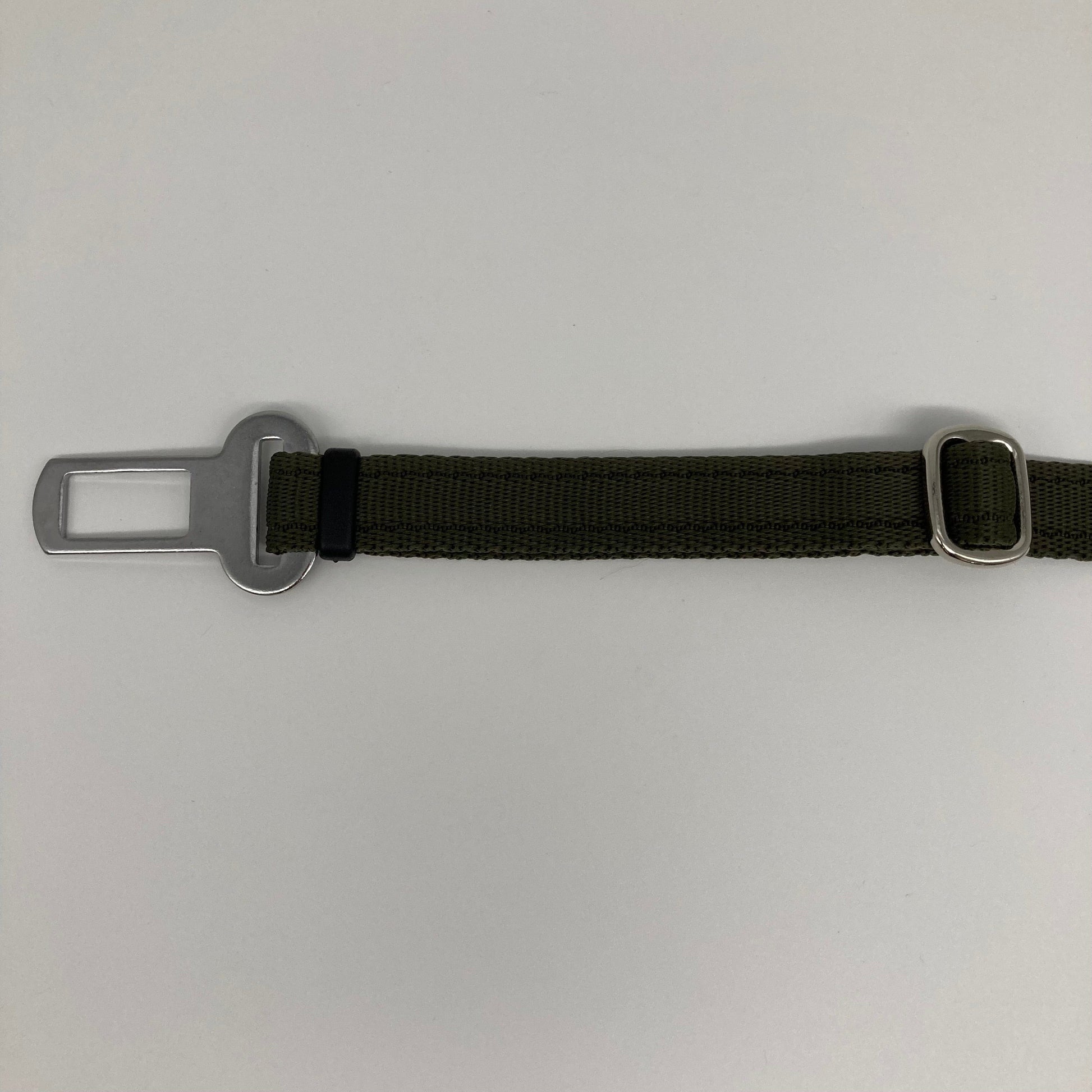 DogTools Autogurt mit robusten Nähten und Karabiner