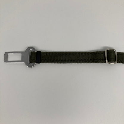 DogTools Autogurt mit robusten Nähten und Karabiner