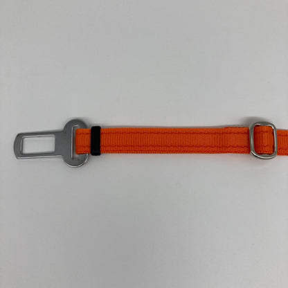 DogTools Autogurt mit robusten Nähten und Karabiner