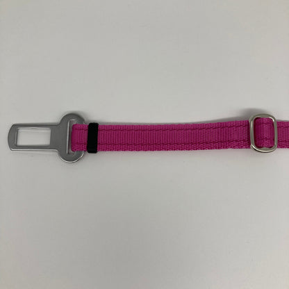 DogTools Autogurt mit robusten Nähten und Karabiner