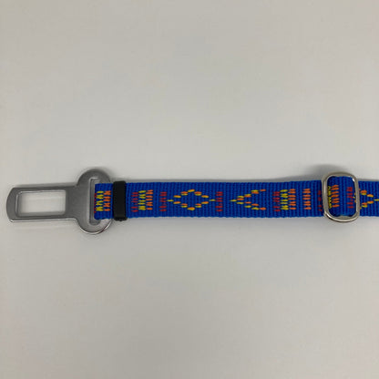 DogTools Autogurt mit robusten Nähten und Karabiner